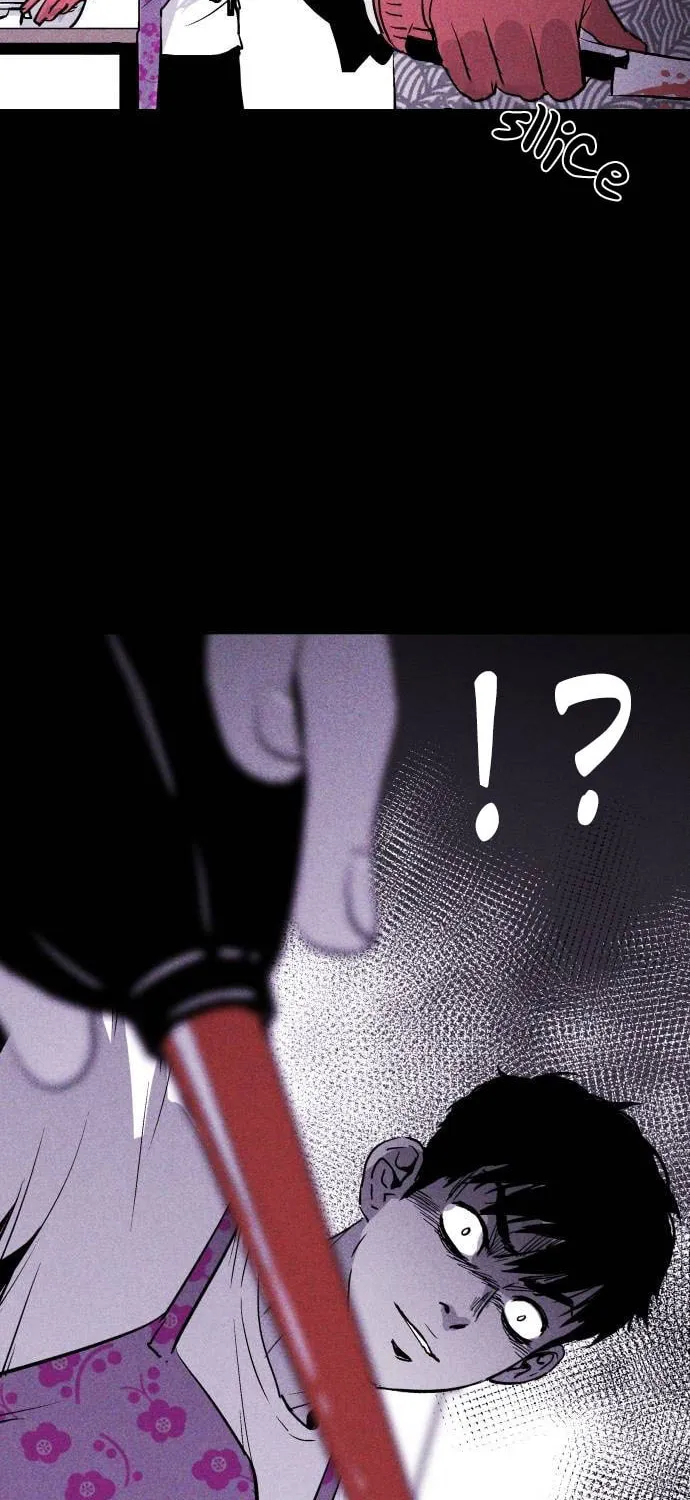 Read PIGPEN chapter 19 image 21 on Lezhin