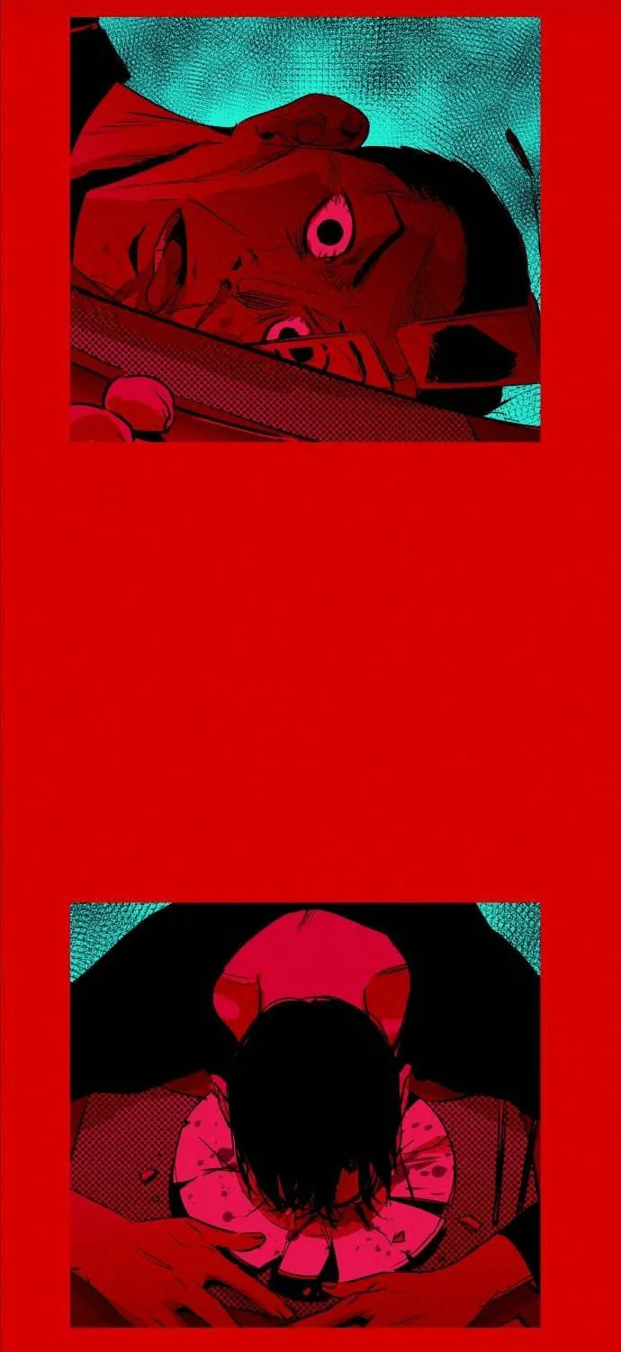 Read PIGPEN chapter 19 image 27 on Lezhin