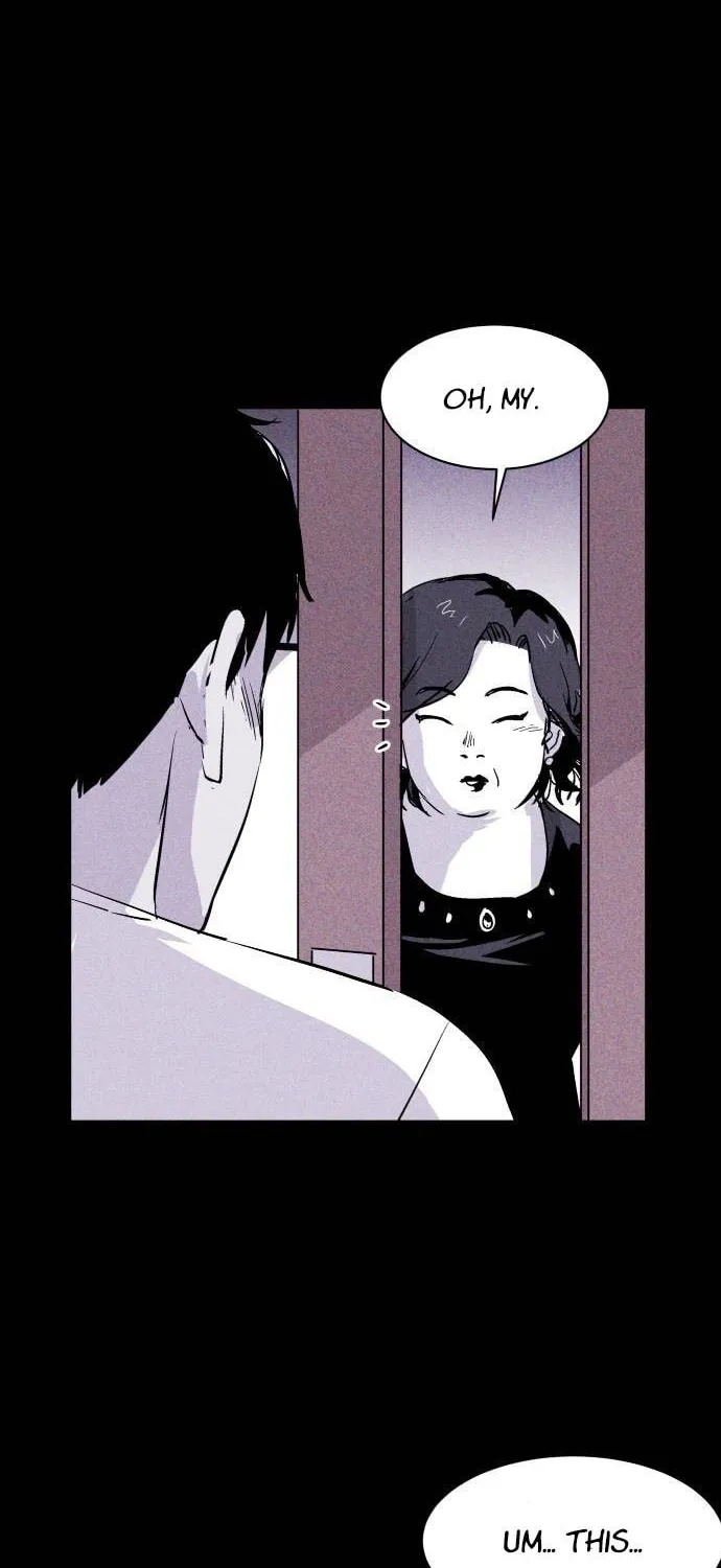 Read PIGPEN chapter 19 image 3 on Lezhin