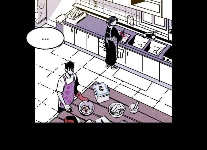 Read PIGPEN chapter 19 image 35 on Lezhin