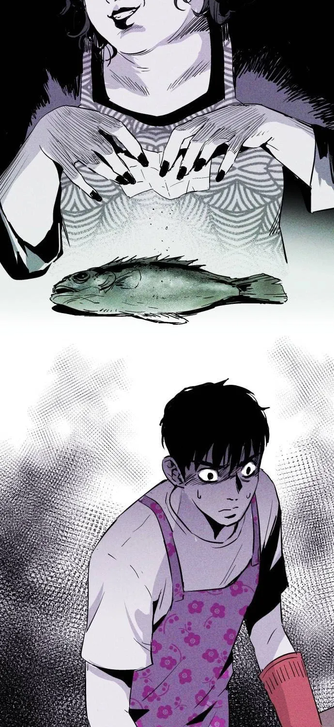 Read PIGPEN chapter 19 image 37 on Lezhin