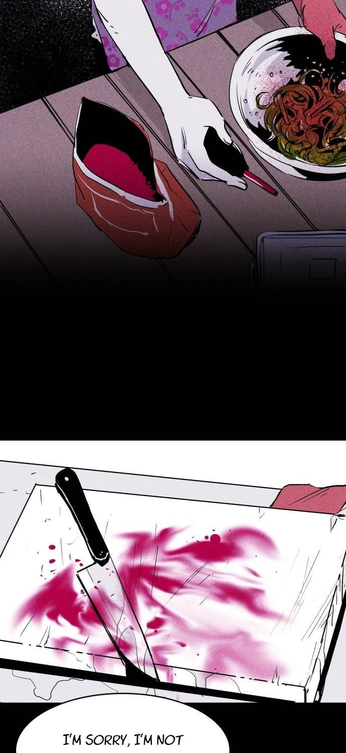 Read PIGPEN chapter 19 image 38 on Lezhin