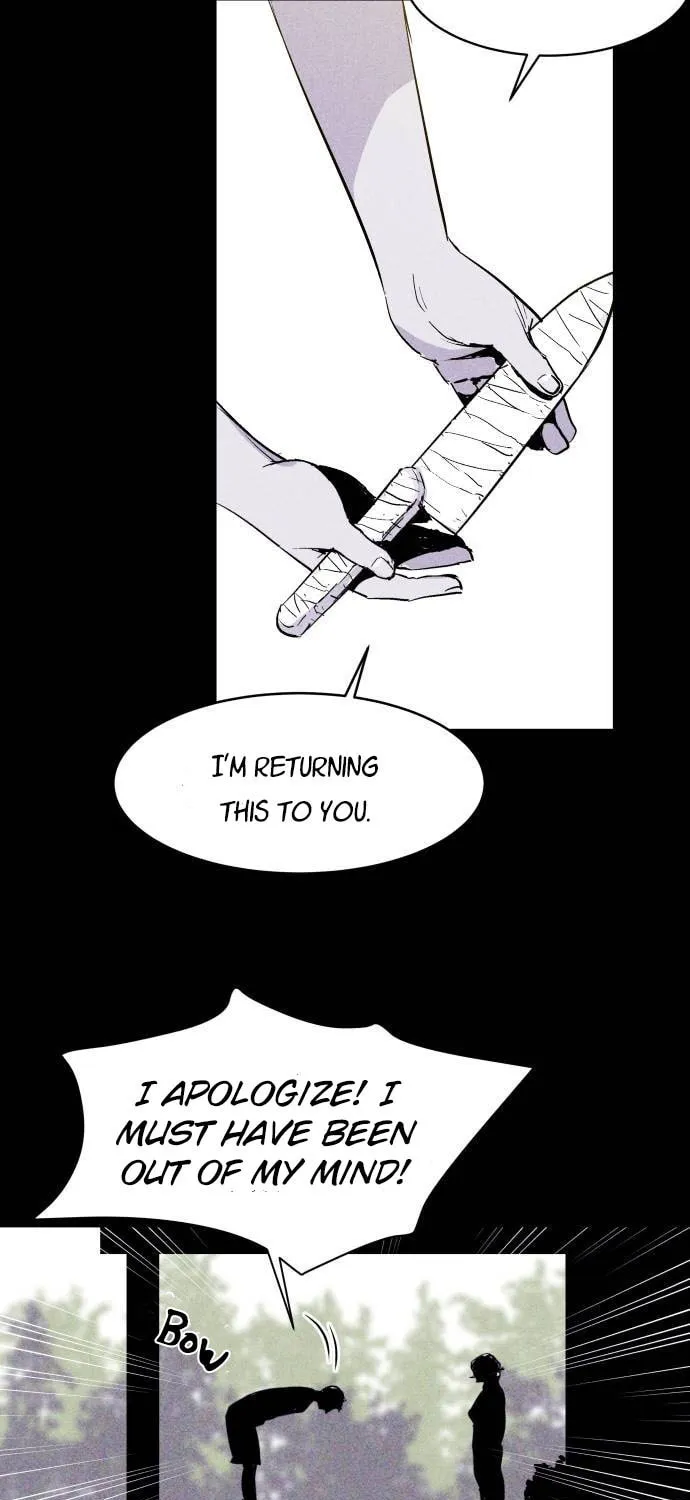 Read PIGPEN chapter 19 image 4 on Lezhin