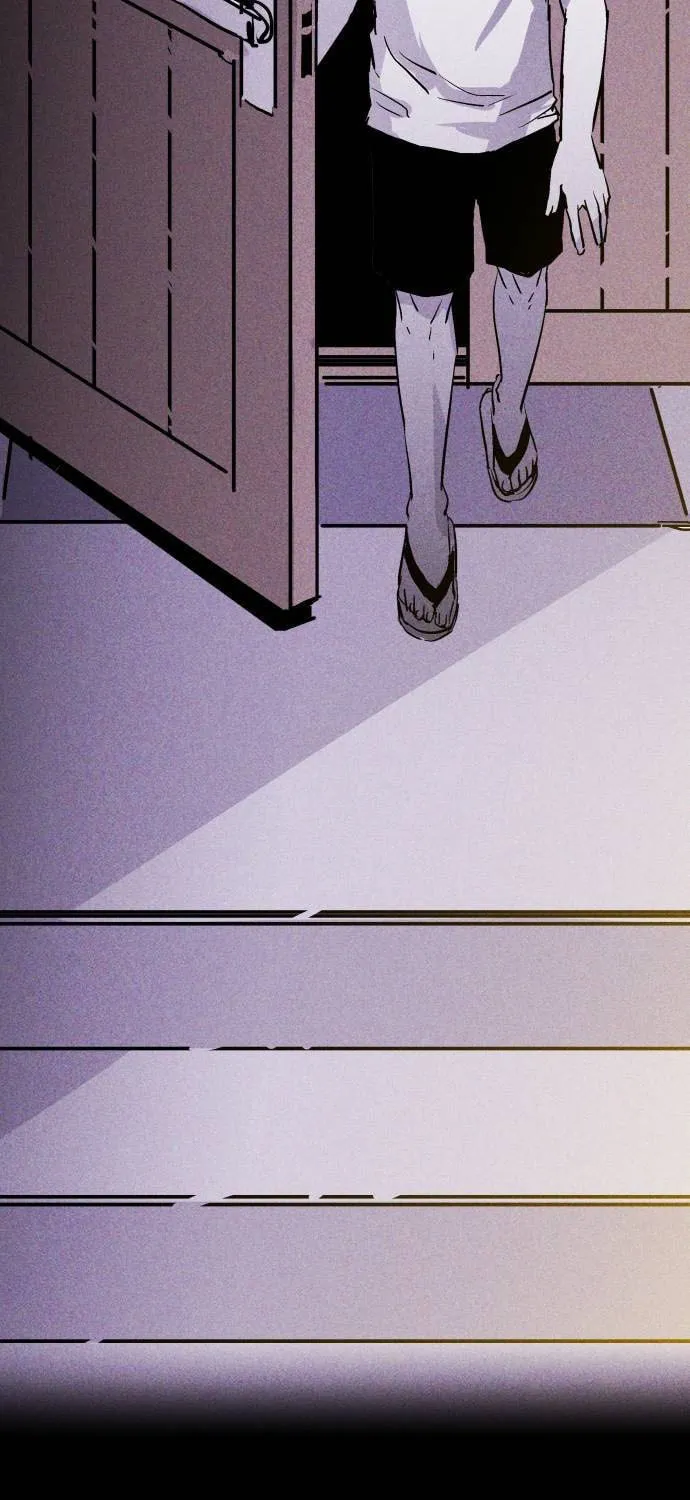 Read PIGPEN chapter 19 image 40 on Lezhin