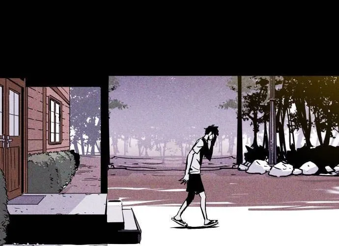 Read PIGPEN chapter 19 image 41 on Lezhin