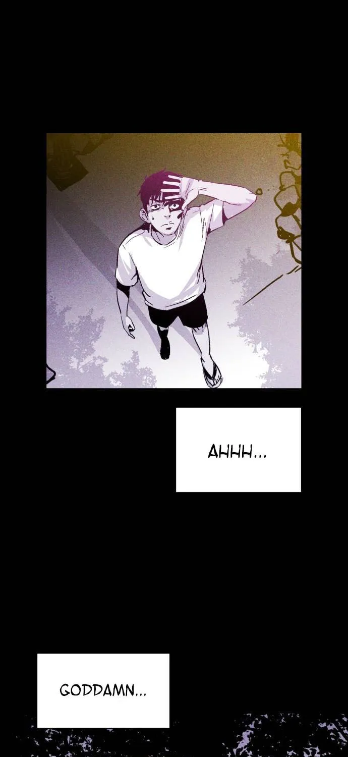 Read PIGPEN chapter 19 image 44 on Lezhin