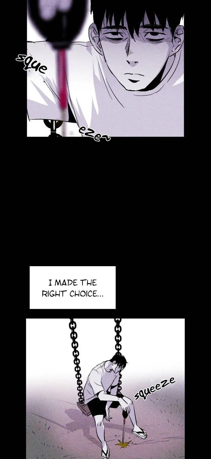Read PIGPEN chapter 19 image 48 on Lezhin