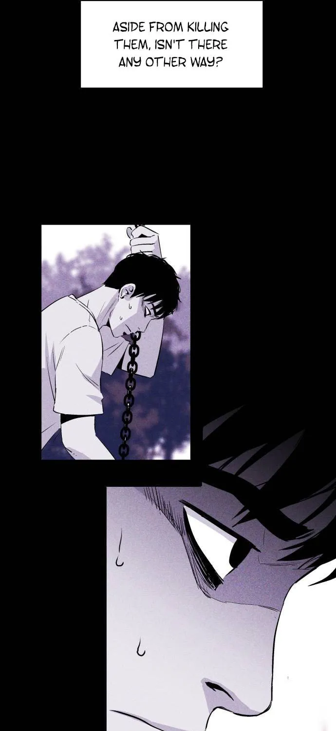 Read PIGPEN chapter 19 image 50 on Lezhin