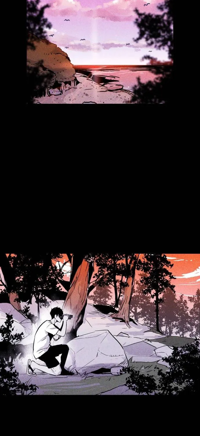 Read PIGPEN chapter 19 image 55 on Lezhin