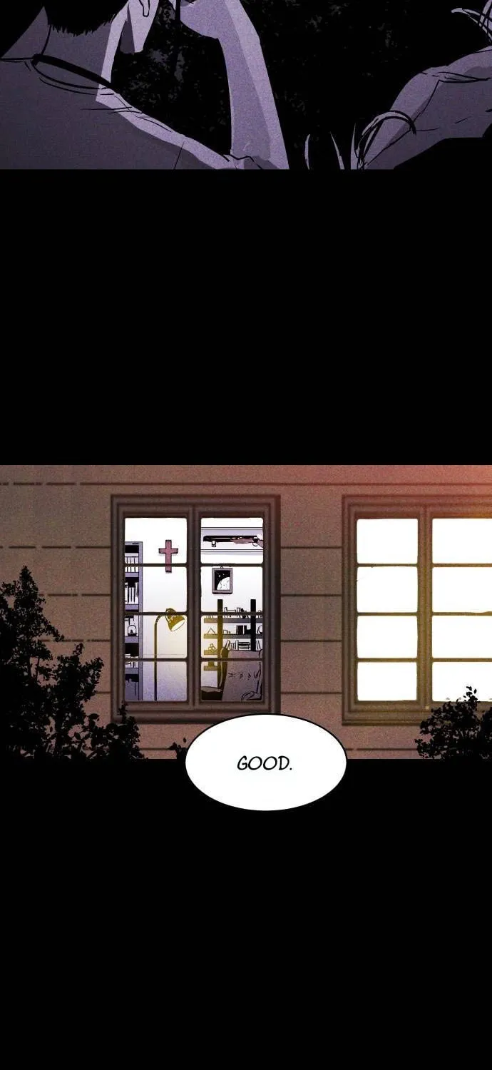 Read PIGPEN chapter 19 image 57 on Lezhin