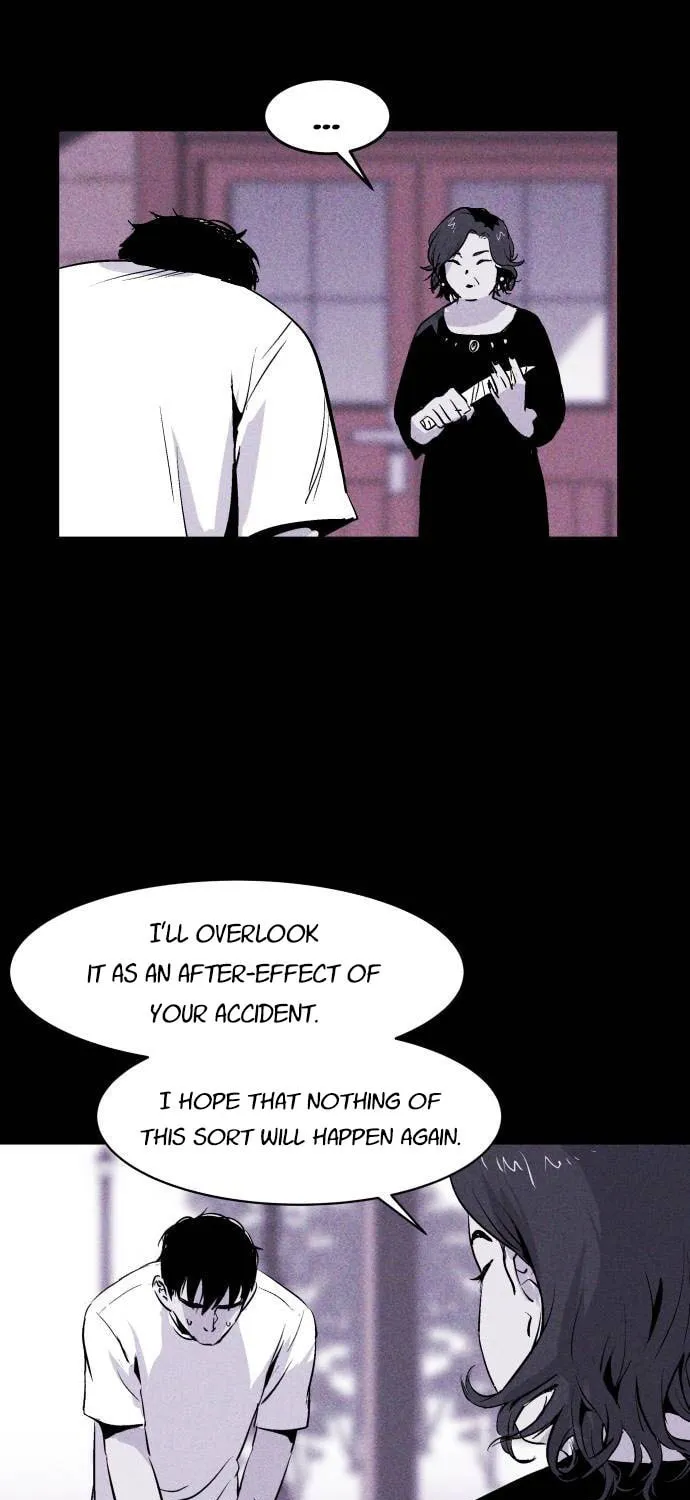Read PIGPEN chapter 19 image 6 on Lezhin