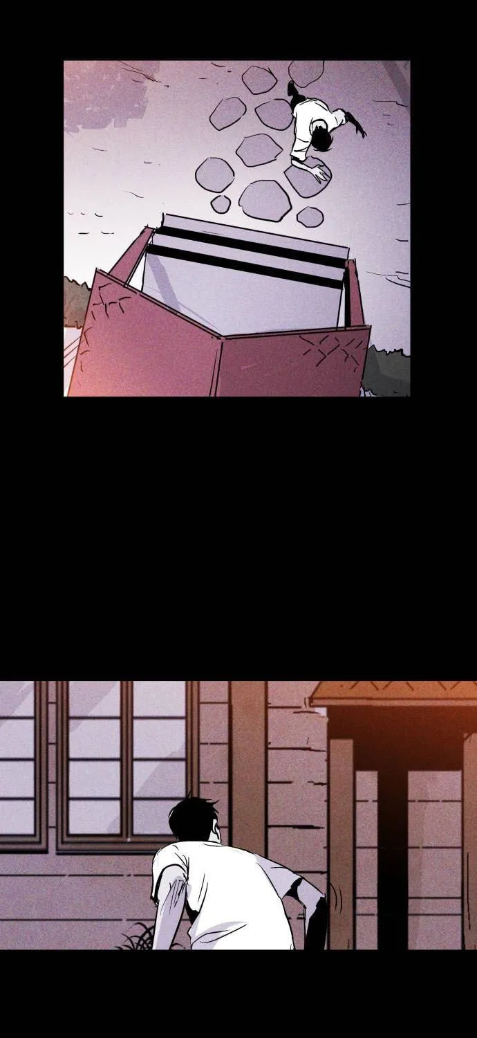 Read PIGPEN chapter 19 image 60 on Lezhin
