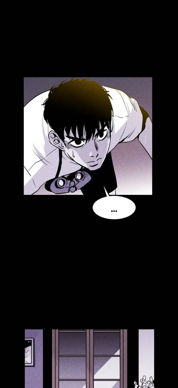 Read PIGPEN chapter 19 image 61 on Lezhin