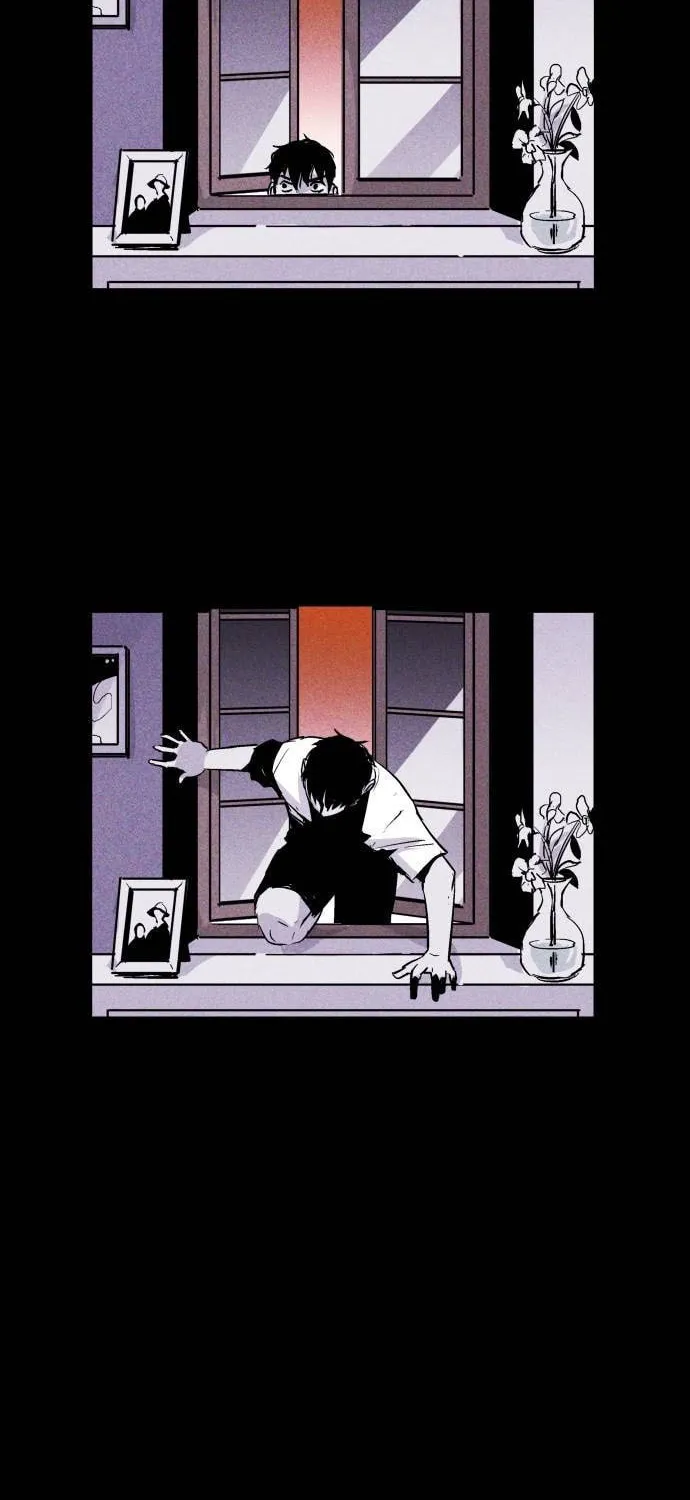 Read PIGPEN chapter 19 image 63 on Lezhin