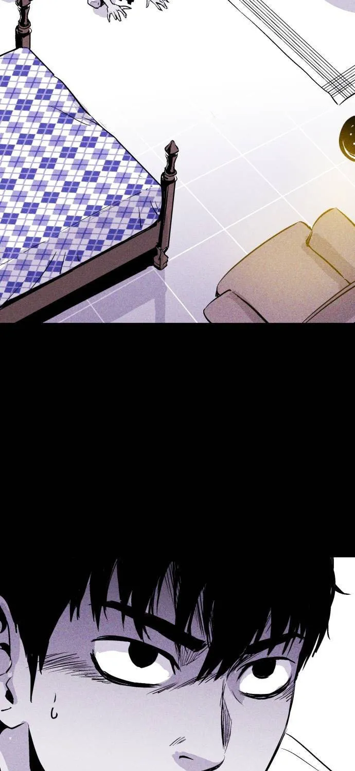 Read PIGPEN chapter 19 image 66 on Lezhin