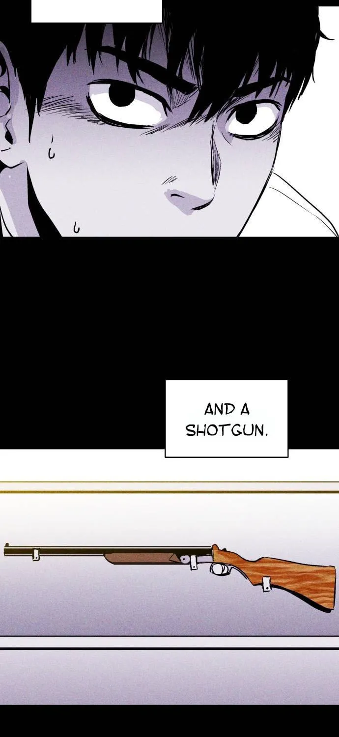 Read PIGPEN chapter 19 image 68 on Lezhin