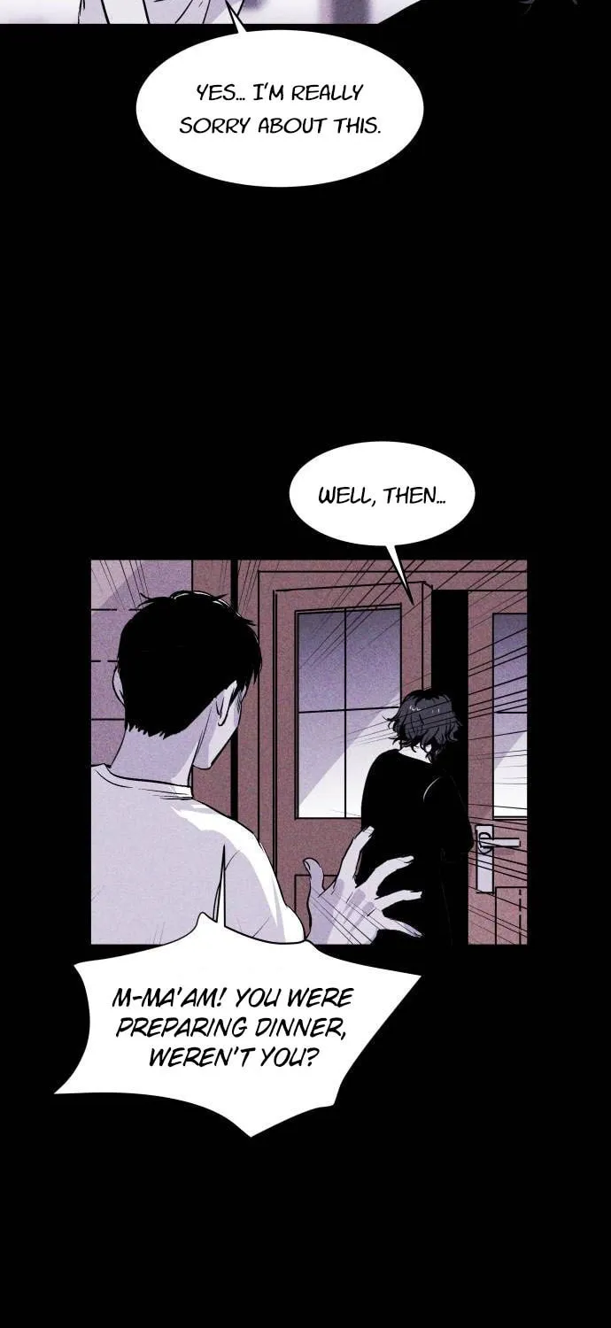 Read PIGPEN chapter 19 image 7 on Lezhin