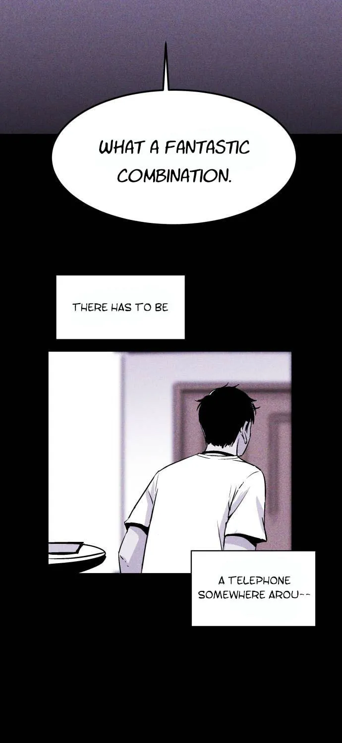 Read PIGPEN chapter 19 image 70 on Lezhin