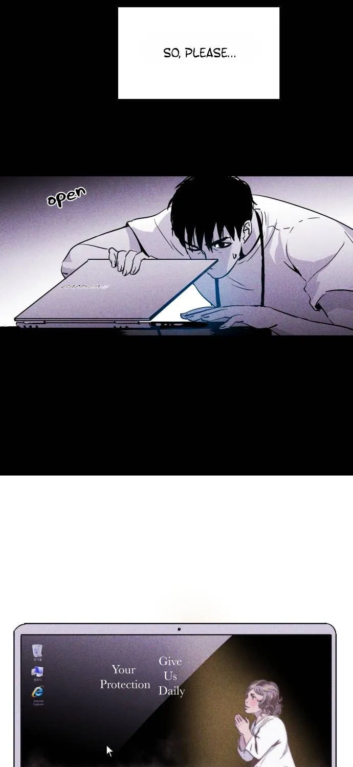 Read PIGPEN chapter 19 image 74 on Lezhin