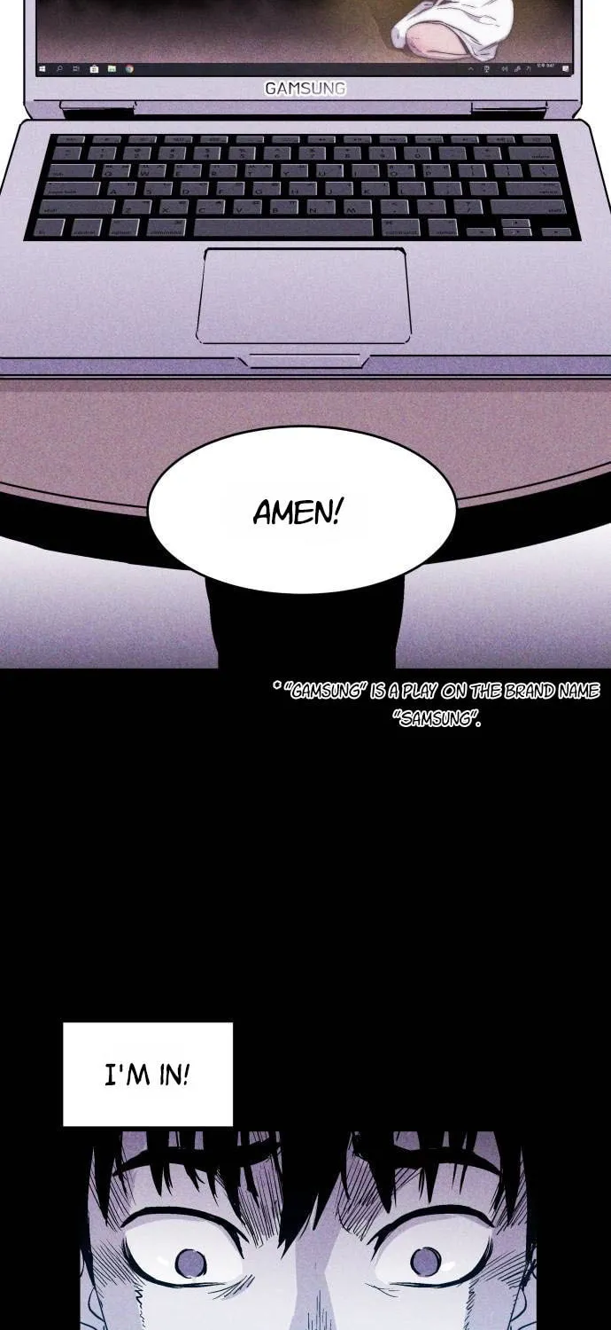 Read PIGPEN chapter 19 image 75 on Lezhin