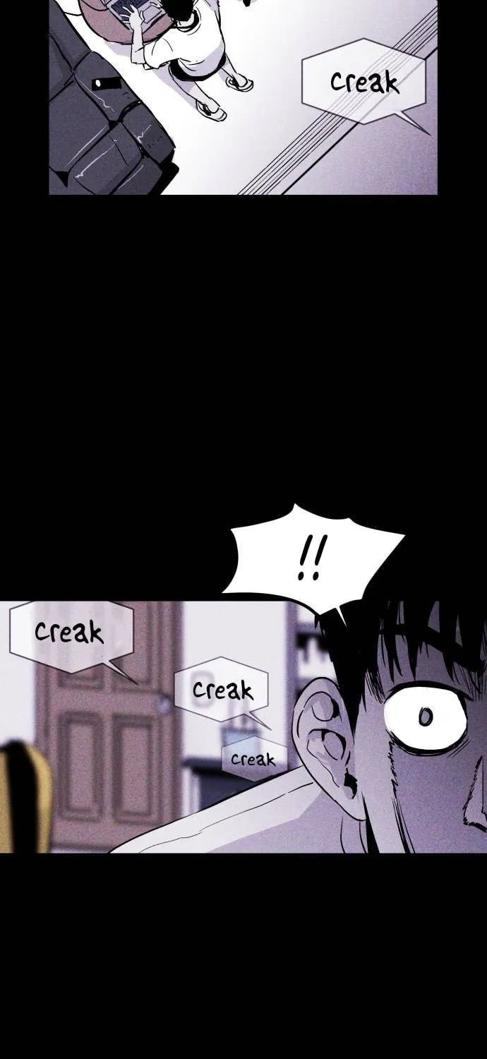 Read PIGPEN chapter 19 image 78 on Lezhin