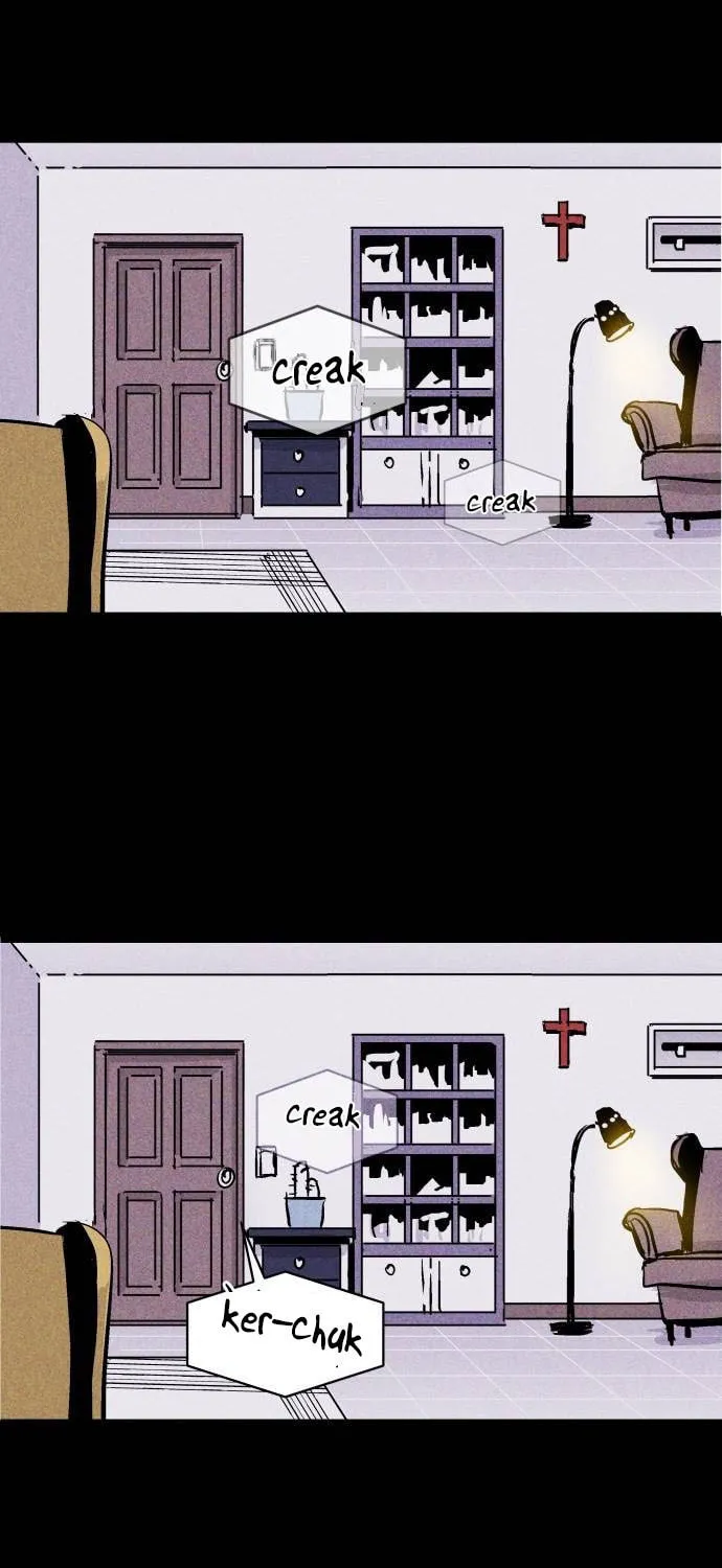 Read PIGPEN chapter 19 image 81 on Lezhin