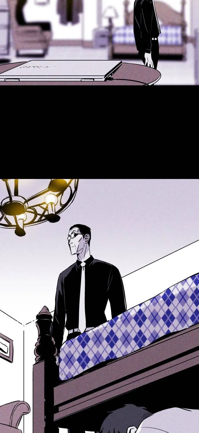 Read PIGPEN chapter 19 image 85 on Lezhin