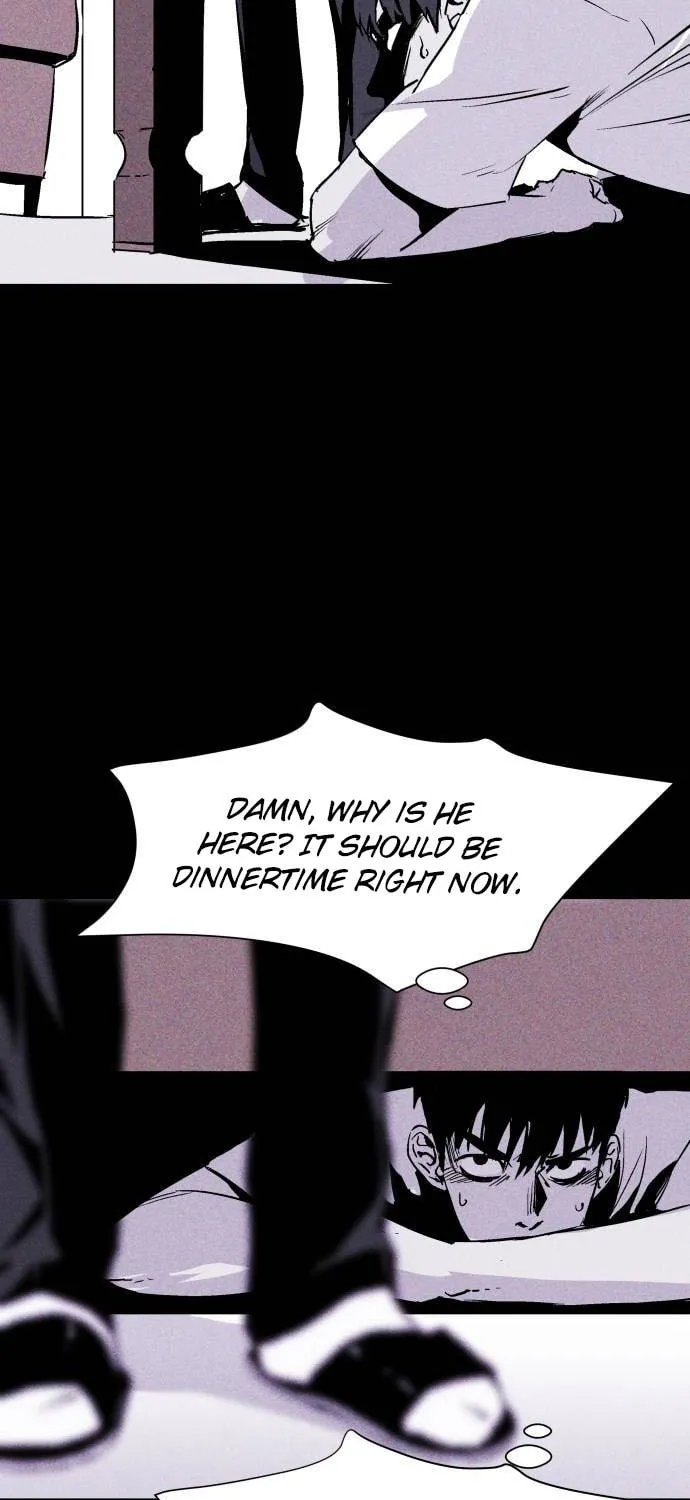 Read PIGPEN chapter 19 image 86 on Lezhin