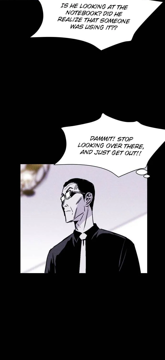 Read PIGPEN chapter 19 image 87 on Lezhin
