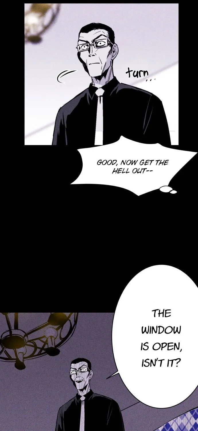 Read PIGPEN chapter 19 image 88 on Lezhin