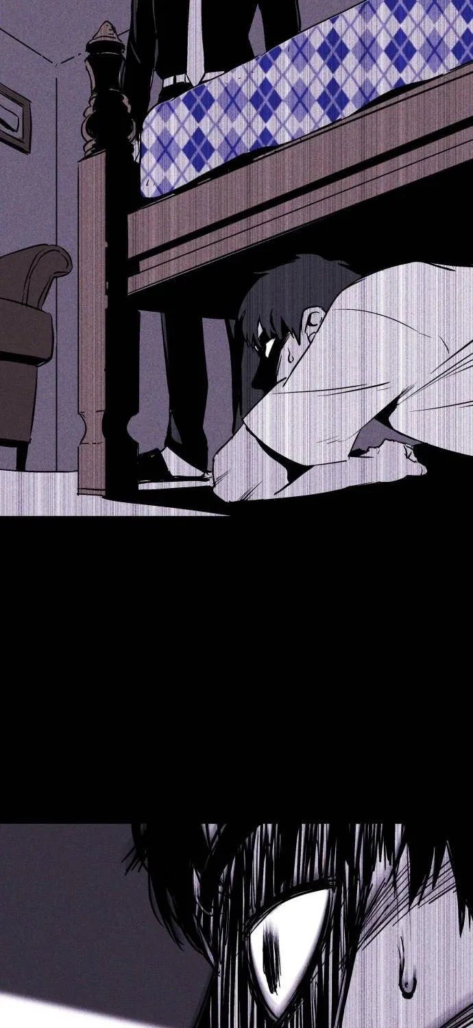 Read PIGPEN chapter 19 image 89 on Lezhin
