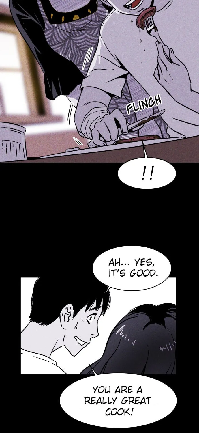 Read PIGPEN chapter 2 image 10 on Lezhin