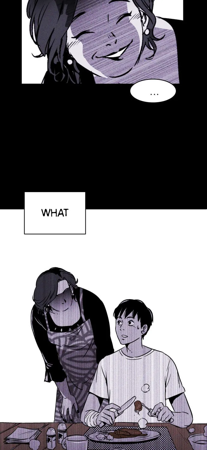 Read PIGPEN chapter 2 image 12 on Lezhin