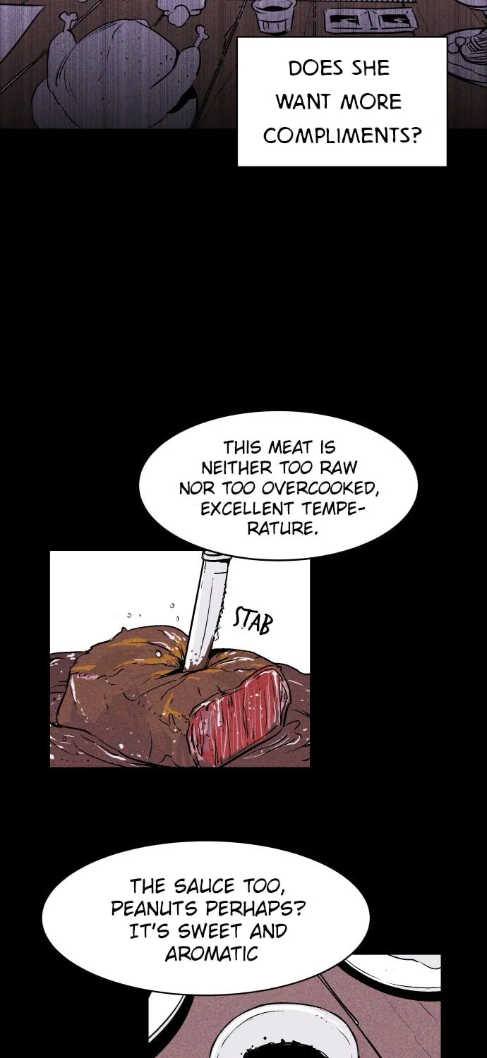 Read PIGPEN chapter 2 image 13 on Lezhin