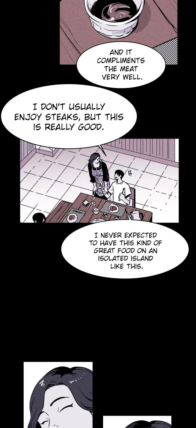 Read PIGPEN chapter 2 image 14 on Lezhin