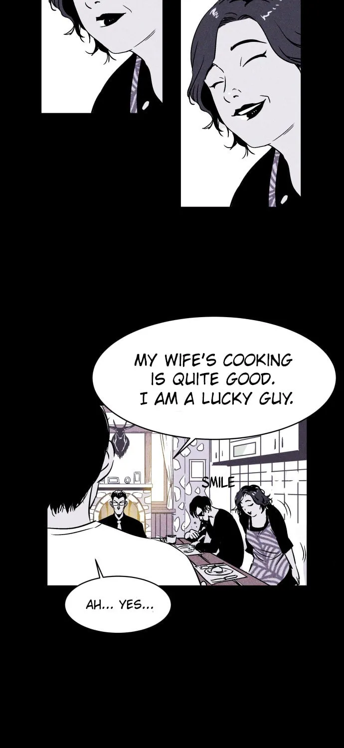 Read PIGPEN chapter 2 image 15 on Lezhin