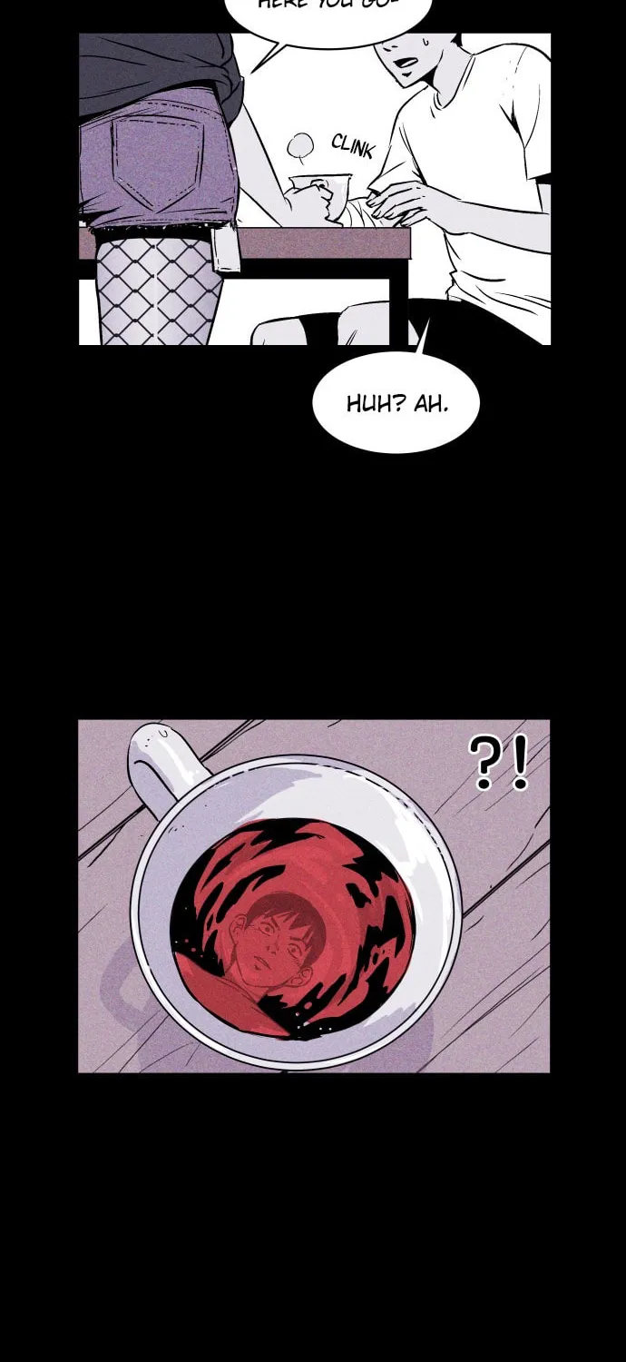 Read PIGPEN chapter 2 image 17 on Lezhin