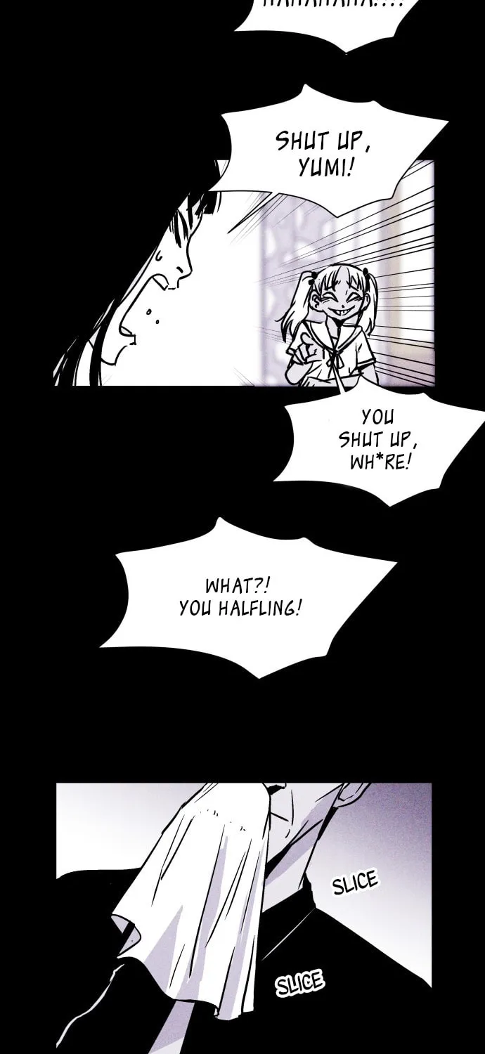 Read PIGPEN chapter 2 image 20 on Lezhin