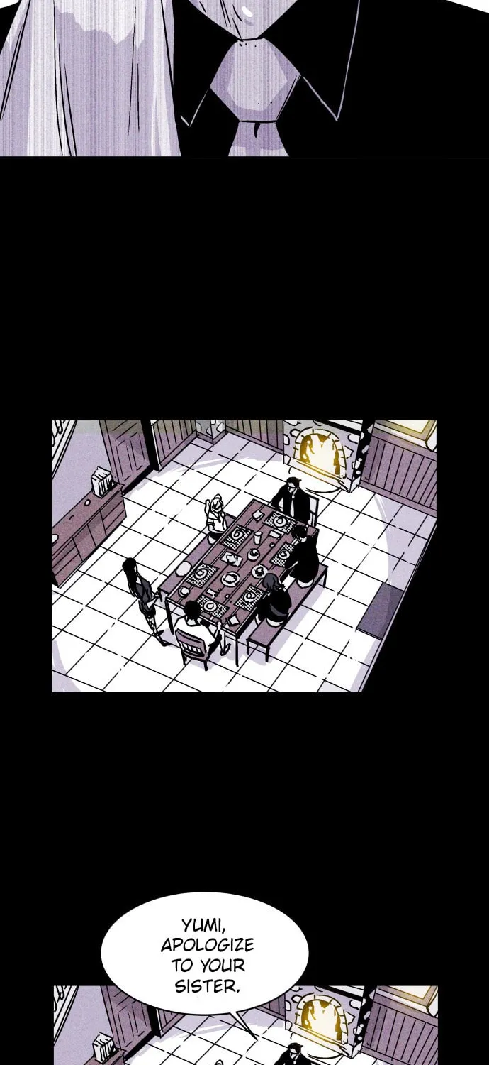 Read PIGPEN chapter 2 image 22 on Lezhin