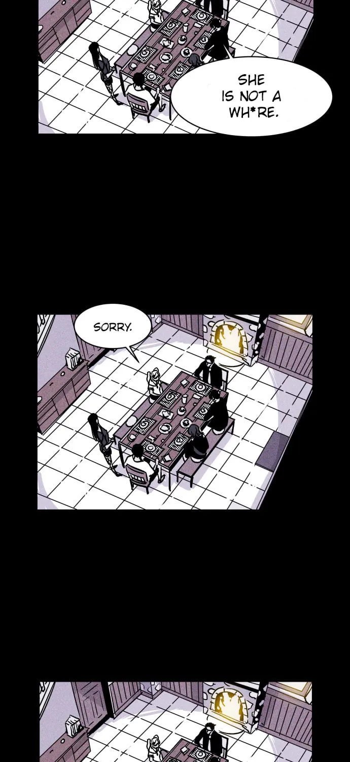 Read PIGPEN chapter 2 image 23 on Lezhin