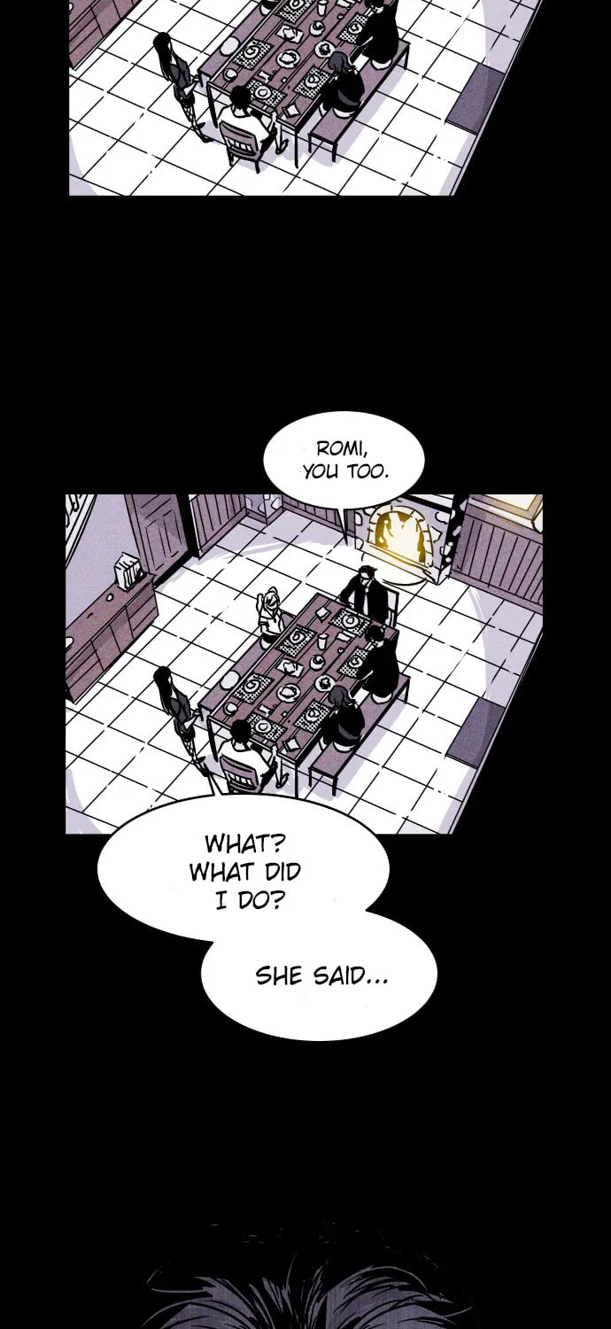 Read PIGPEN chapter 2 image 24 on Lezhin