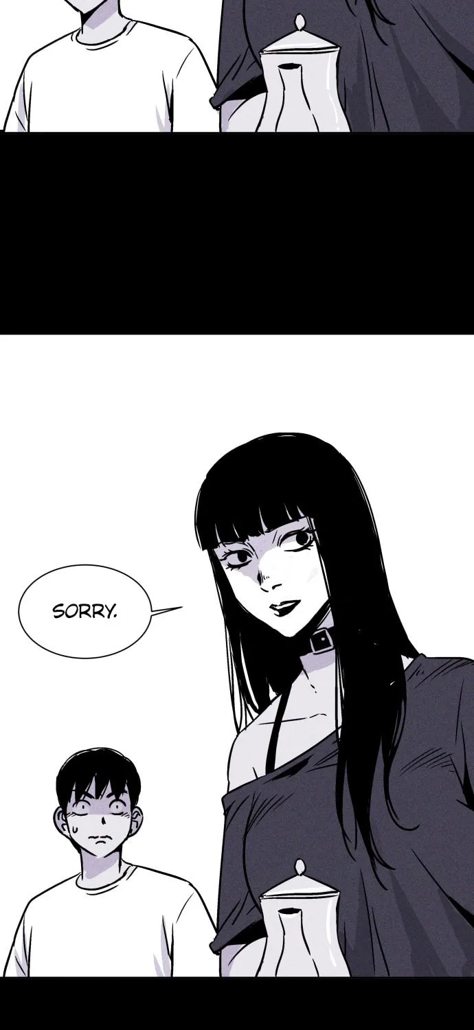 Read PIGPEN chapter 2 image 27 on Lezhin