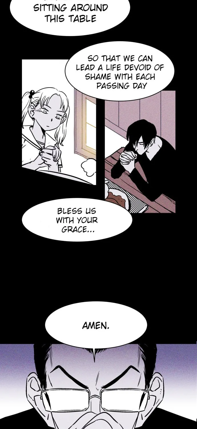 Read PIGPEN chapter 2 image 3 on Lezhin