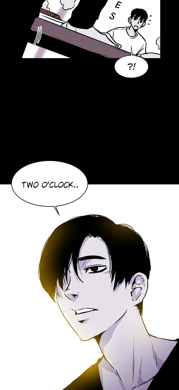 Read PIGPEN chapter 2 image 30 on Lezhin