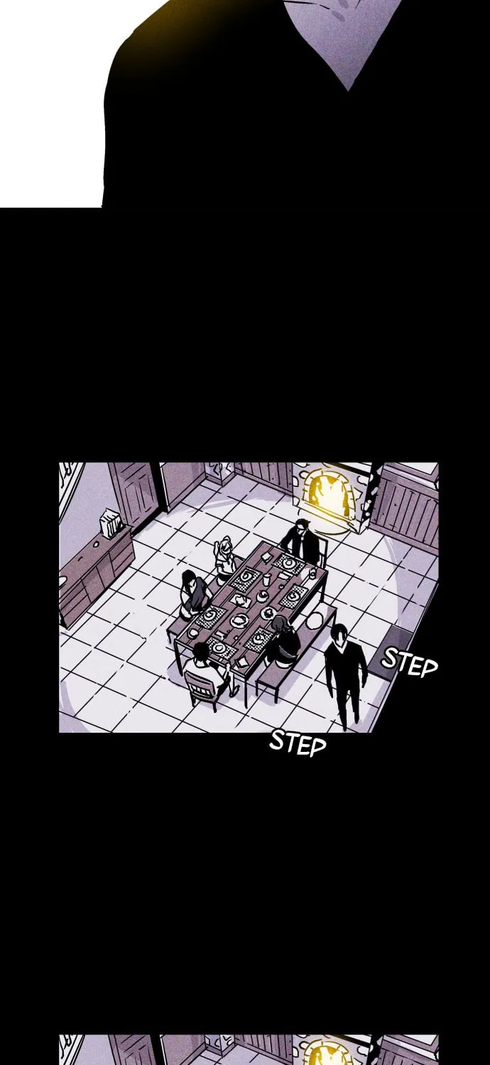 Read PIGPEN chapter 2 image 31 on Lezhin