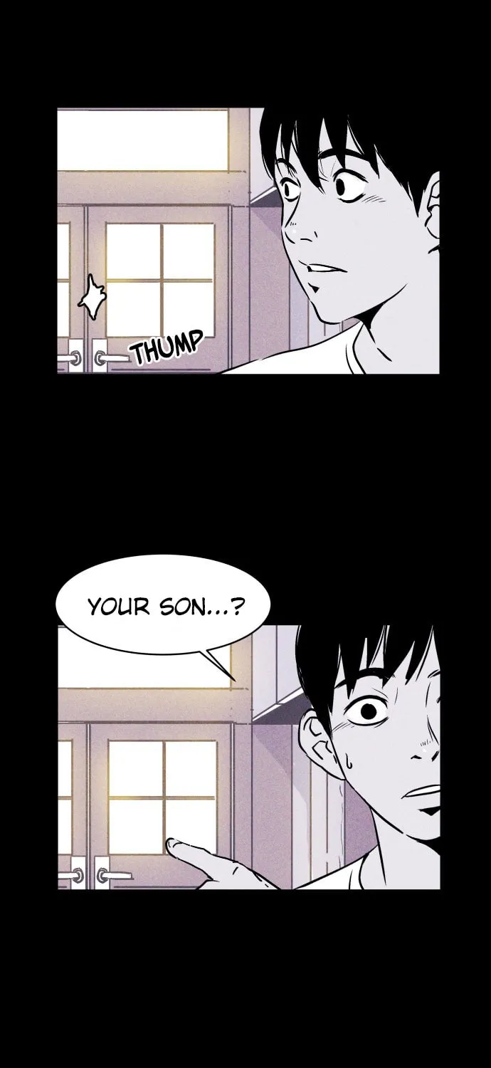 Read PIGPEN chapter 2 image 33 on Lezhin