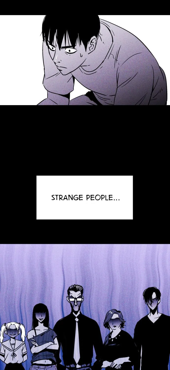 Read PIGPEN chapter 2 image 45 on Lezhin
