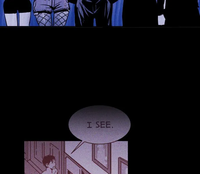 Read PIGPEN chapter 2 image 46 on Lezhin