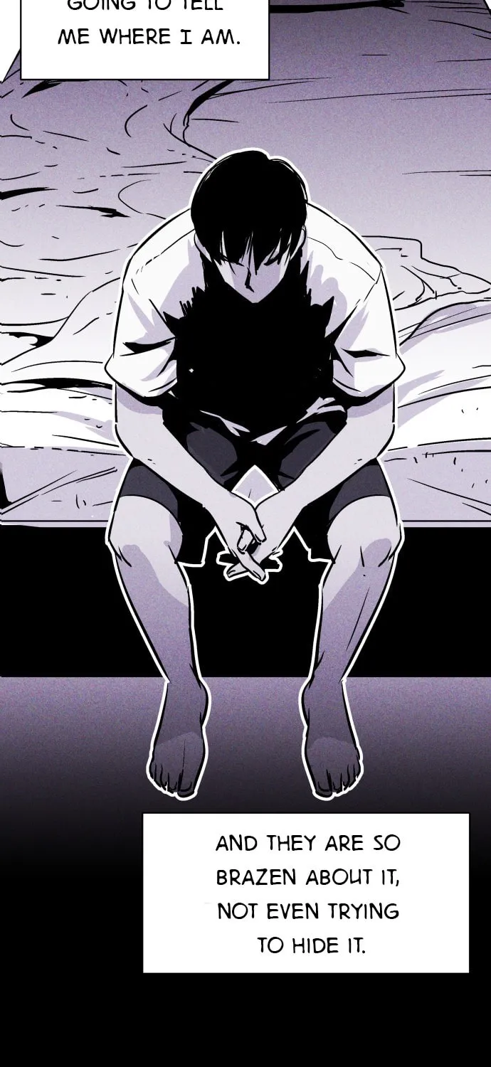 Read PIGPEN chapter 2 image 49 on Lezhin
