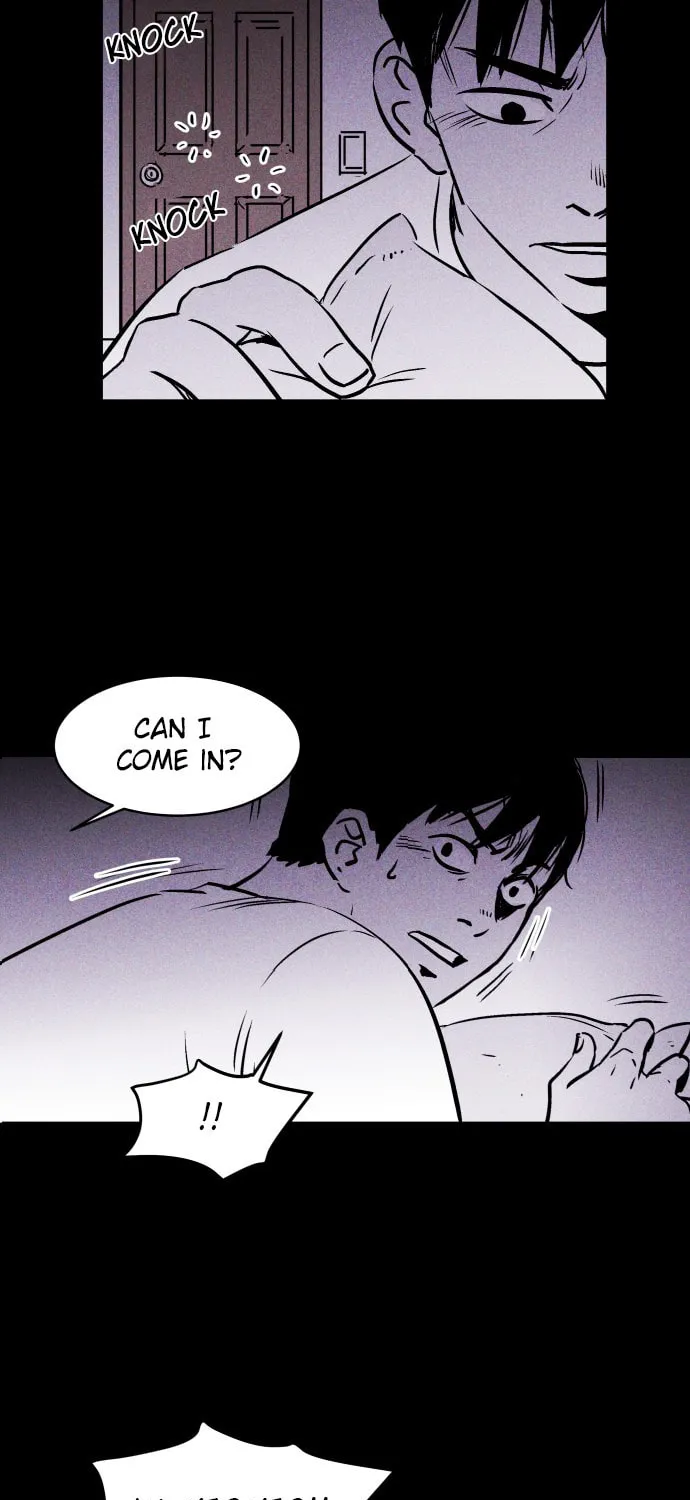 Read PIGPEN chapter 2 image 54 on Lezhin